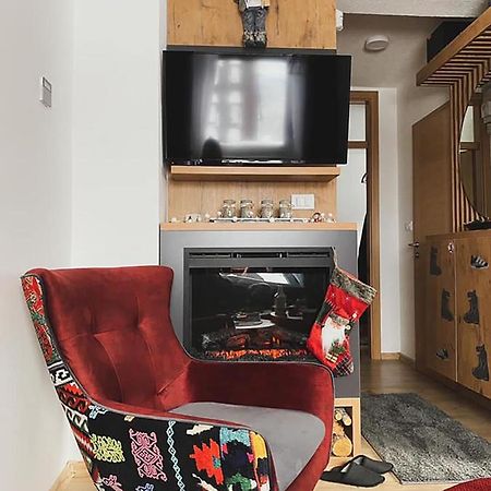 Wolf Apartments Jahorina Extérieur photo